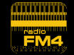Radio FM4 (Wien) 102.1 FM